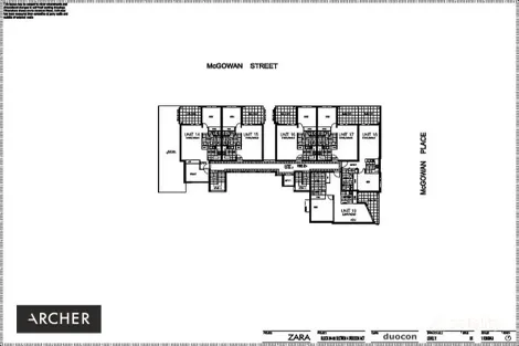 Property photo of 8/14 McGowan Street Dickson ACT 2602
