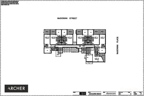 Property photo of 8/14 McGowan Street Dickson ACT 2602