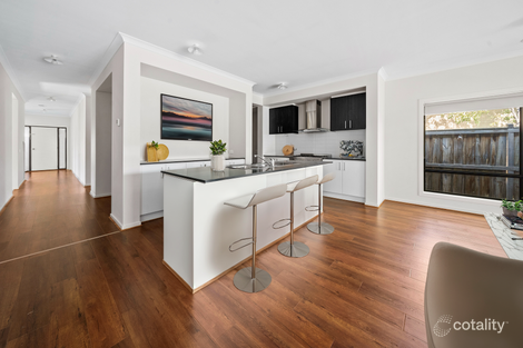 Property photo of 13 Montmarte Boulevard Burnside VIC 3023