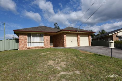 Property photo of 11 Fairway Drive Sanctuary Point NSW 2540