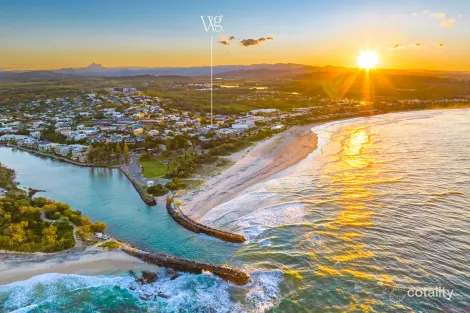 Property photo of 10 Sutherland Street Kingscliff NSW 2487