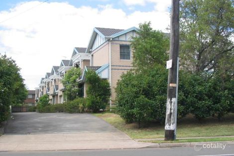 2/20-20a Gipps St, Concord, NSW 2137