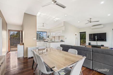Property photo of 49 Deedes Crescent Bushland Beach QLD 4818