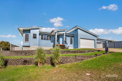 Property photo of 49 Deedes Crescent Bushland Beach QLD 4818