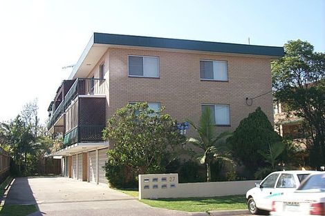 Property photo of 2/27 Melton Road Nundah QLD 4012