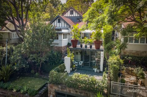 Property photo of 9 Cabban Street Mosman NSW 2088