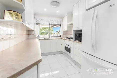 Property photo of 34/34A Strauss Road St Clair NSW 2759