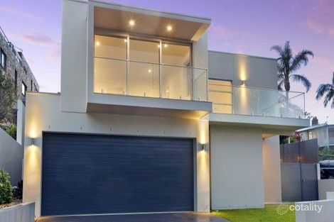 6 Bundoon Lane, Manly, NSW 2095