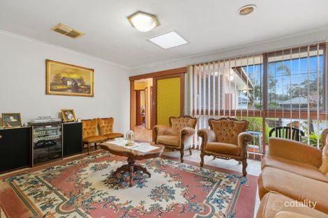 Property photo of 66 Mountain Gate Drive Ferntree Gully VIC 3156