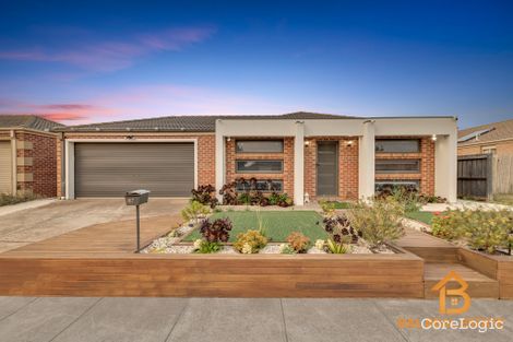 Property photo of 47 Lady Penrhyn Drive Wyndham Vale VIC 3024