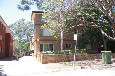 Property photo of 11/39 Wigram Street Harris Park NSW 2150