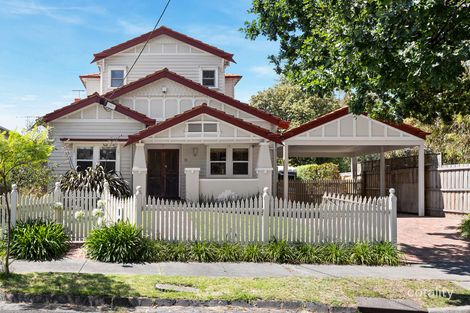 31 Kendall St, Essendon, VIC 3040