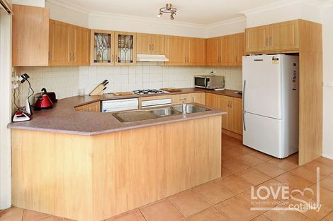 Property photo of 2/7 Johnson Street Reservoir VIC 3073