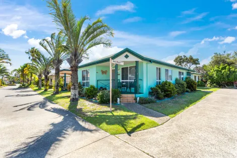 222/126 Cotterill Ave, Bongaree, QLD 4507