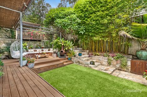 Property photo of 9 Cabban Street Mosman NSW 2088