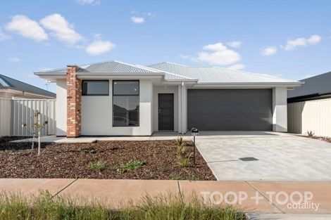 316 Fradd East Rd, Munno Para West, SA 5115