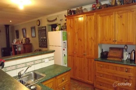 Property photo of 7 Baxter Street Nullawil VIC 3529