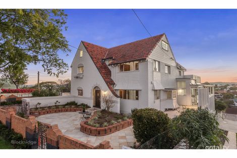 Property photo of 44 Eldernell Terrace Hamilton QLD 4007