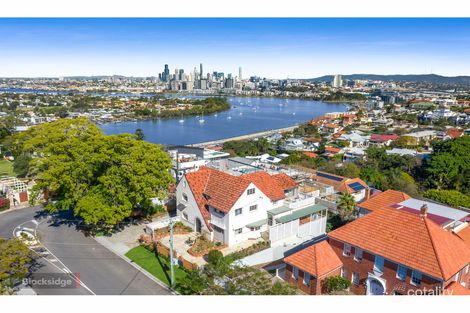 Property photo of 44 Eldernell Terrace Hamilton QLD 4007