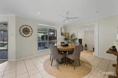 Property photo of 38 Sweeney Court Glenella QLD 4740