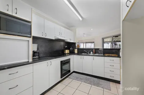 Property photo of 38 Sweeney Court Glenella QLD 4740