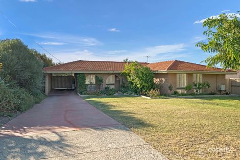 Property photo of 10 Meharry Road Hillarys WA 6025