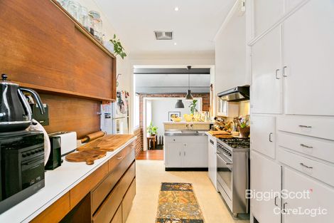 Property photo of 21 St Leonards Court South Yarra VIC 3141