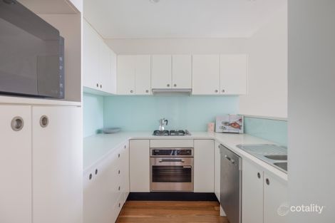 Property photo of 11/137-141 Regent Street Redfern NSW 2016