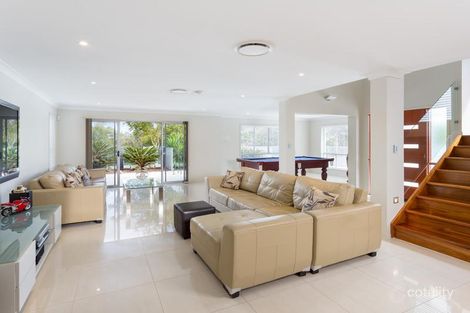 Property photo of 57 Sinnamon Road Sinnamon Park QLD 4073