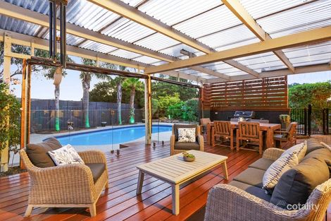 Property photo of 1 Burns Close Mount Eliza VIC 3930