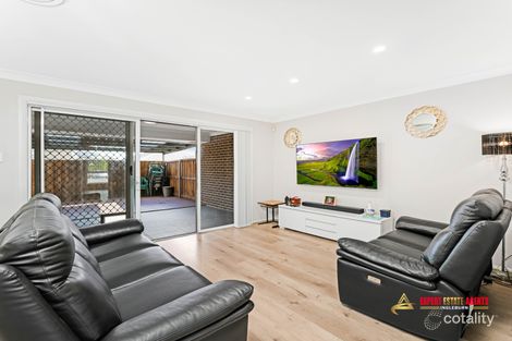 Property photo of 41 Bursill Place Bardia NSW 2565