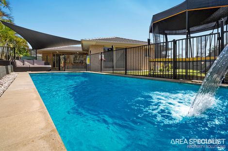 Property photo of 10 Alisma Court Ormeau QLD 4208