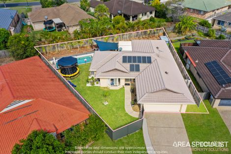 Property photo of 10 Alisma Court Ormeau QLD 4208