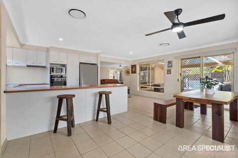 Property photo of 10 Alisma Court Ormeau QLD 4208