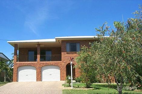 436 Moyle St, Frenchville, QLD 4701