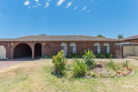 17 Sylvia Way, Eden Hill, WA 6054