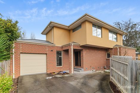 Property photo of 63A Bambra Street Croydon VIC 3136