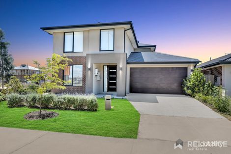 1 Tussock St, Aintree, VIC 3336