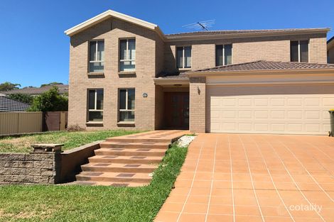 11 Courthouse St, Kellyville Ridge, NSW 2155