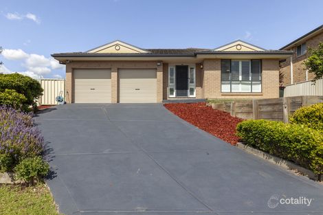 Property photo of 16 Whipbird Street Maryland NSW 2287