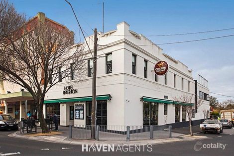 Property photo of 4/172 Thomas Street Brighton East VIC 3187
