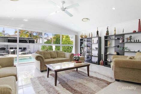 Property photo of 107 Grand Parade Parrearra QLD 4575