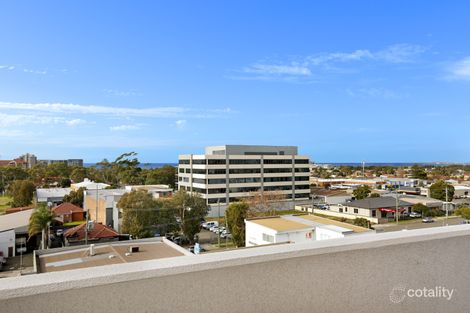 506/27 Atchison St, Wollongong, NSW 2500