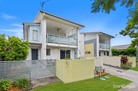 Property photo of 1/106 Gainsborough Street Moorooka QLD 4105