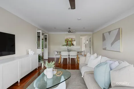 Property photo of 44 Taabinga Street Wavell Heights QLD 4012