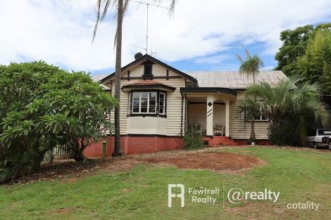 233 Jerry Creek Rd, Langshaw, QLD 4570