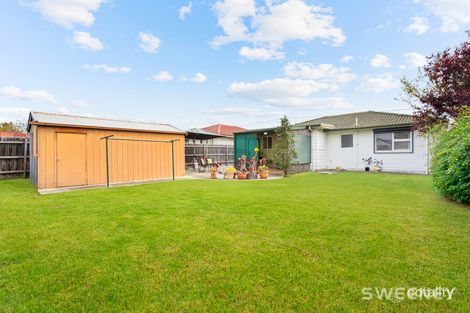 Property photo of 29 Burt Street Altona VIC 3018