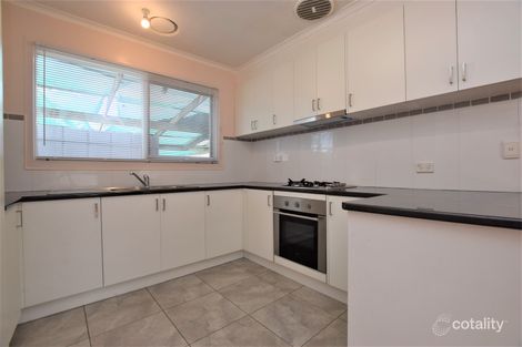 Property photo of 23 Mawson Avenue Deer Park VIC 3023