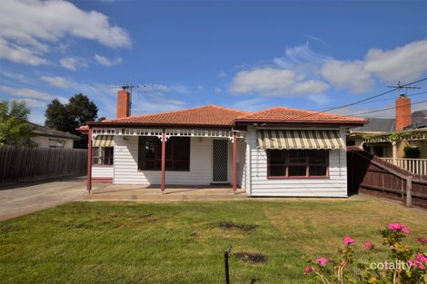 Property photo of 23 Mawson Avenue Deer Park VIC 3023