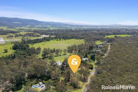 Property photo of 23 West Cambewarra Road North Nowra NSW 2541
